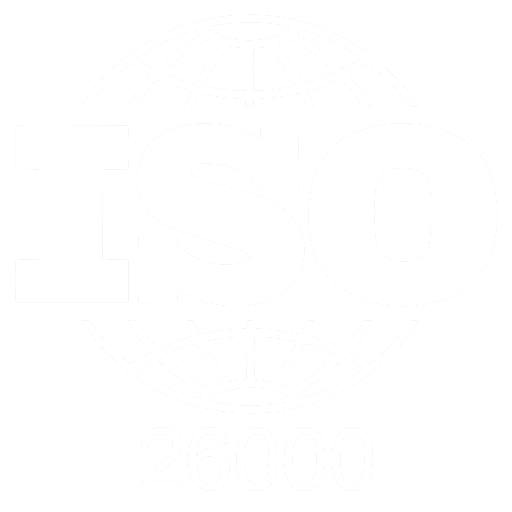 Certificaciones: ISO.