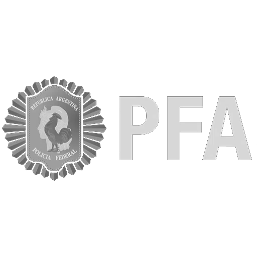 Habilitaciones: PFA.
