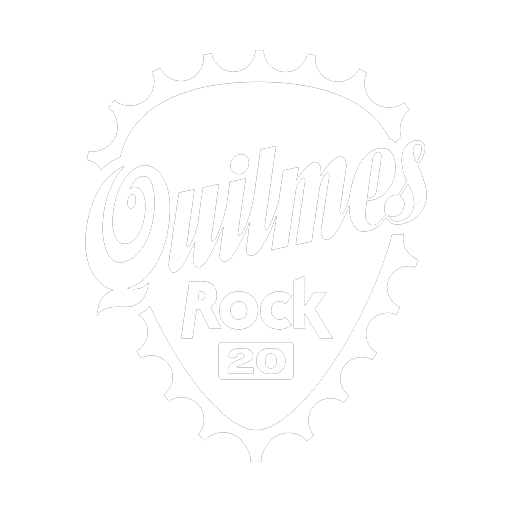 Logo cliente: Quilmes Rock