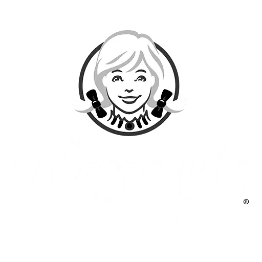Logo cliente: Wendys